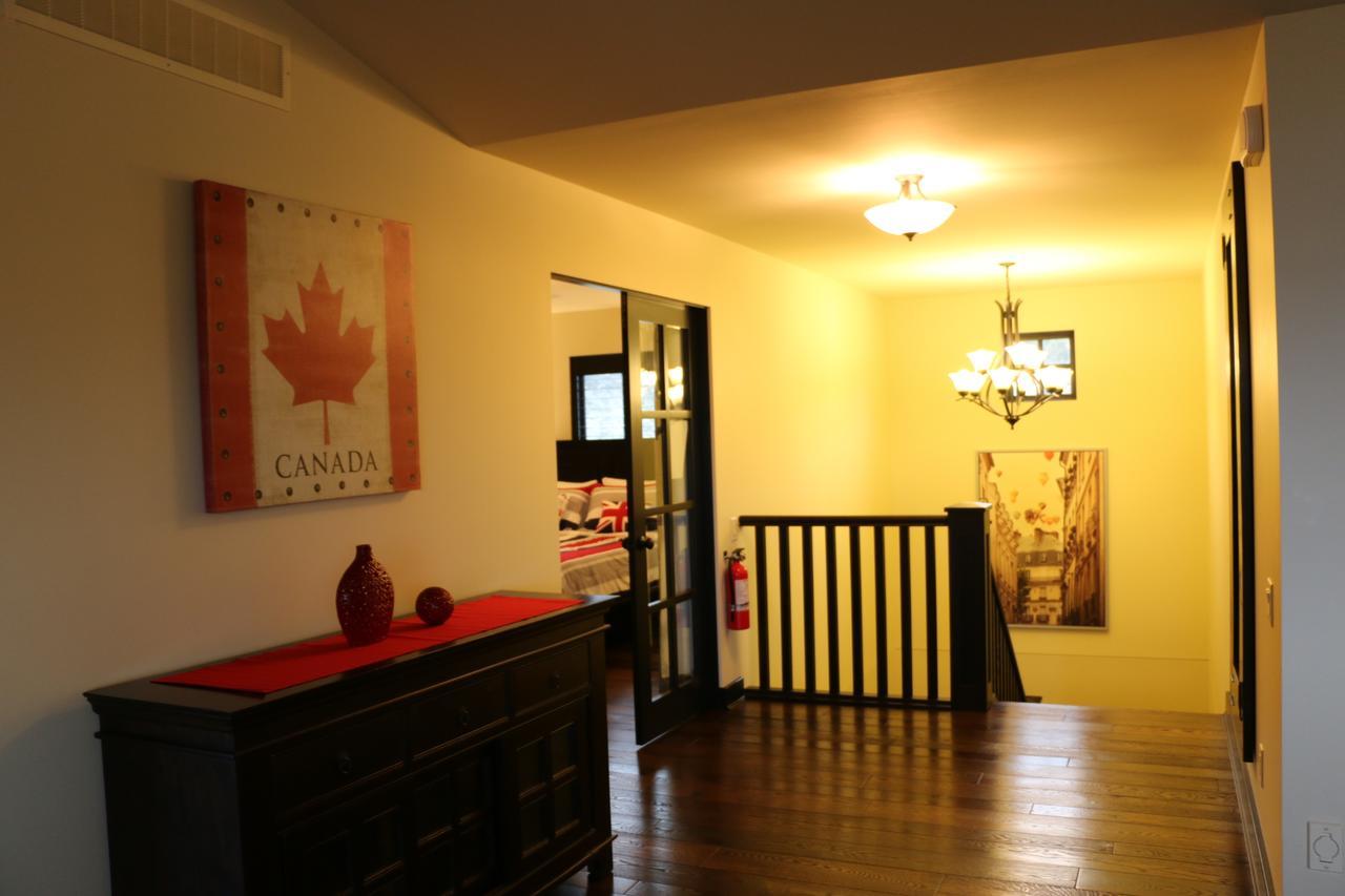 Mission Hill Lake View Villa West Kelowna Bagian luar foto